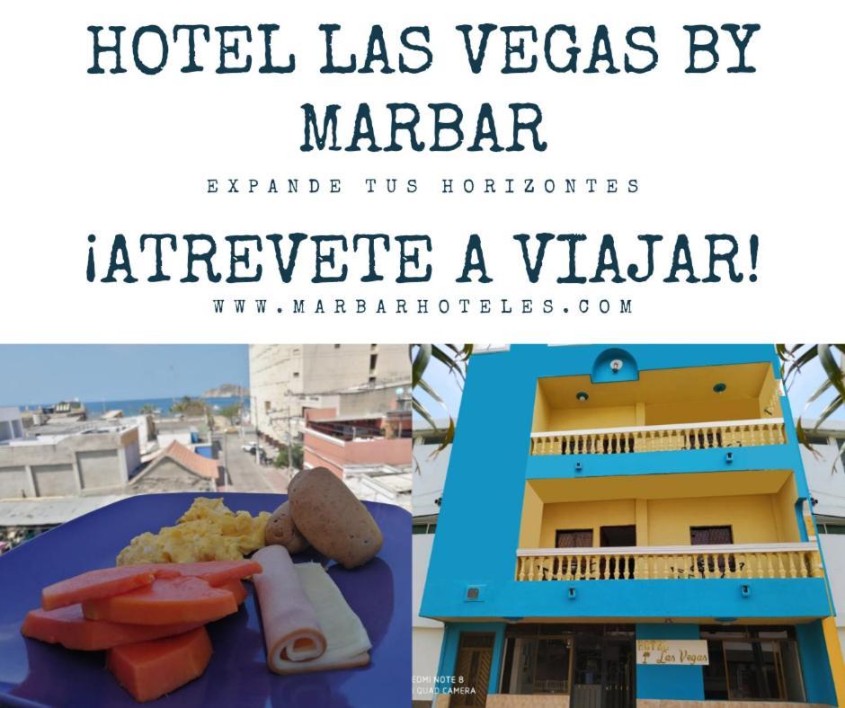 Hotel Las Vegas By Cms Hotels 산타마르타 외부 사진